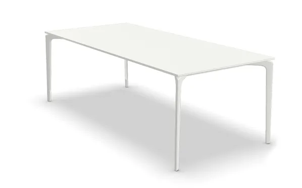 AllSize Rectangular Bord Aluminium 220