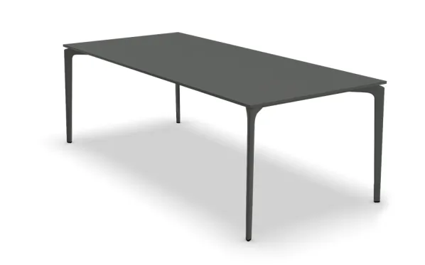 AllSize Rectangular Bord Aluminium 220