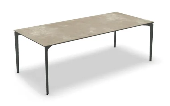 AllSize Rectangular Bord Keramik 220