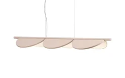 Almendra Linear S3 Taklampa