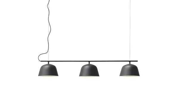 Ambit Rail Lamp