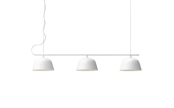 Ambit Rail Lamp