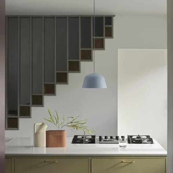 Ambit Taklampa Ø: 25
