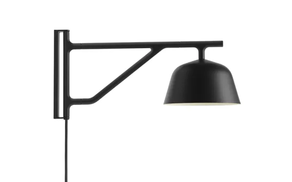 Ambit Vägglampa