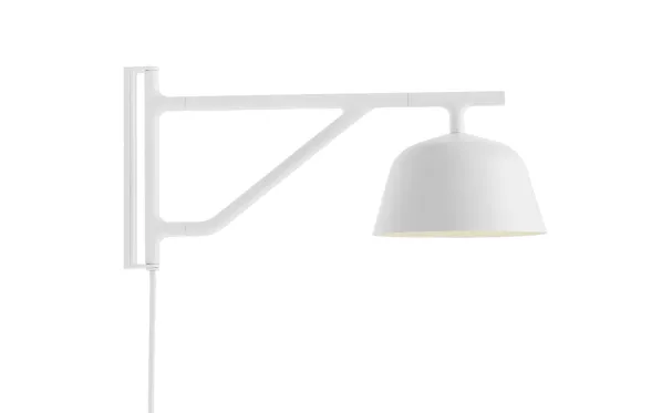 Ambit Vägglampa
