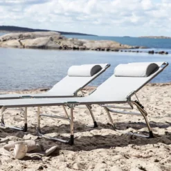 Amigo Solsäng XXL Utemöbel