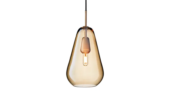 Anoli 1 Taklampa Medium