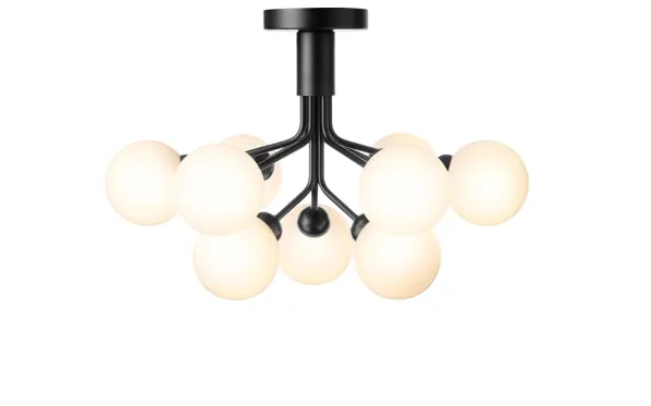 Apiales 9 Ceiling Taklampa