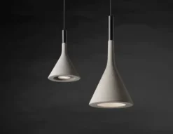 Aplomb Mini Taklampa