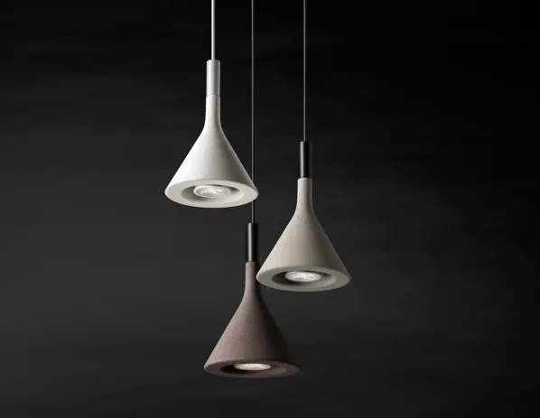 Aplomb Mini Taklampa