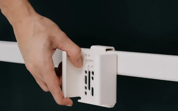 Apple TV Box Förvaring