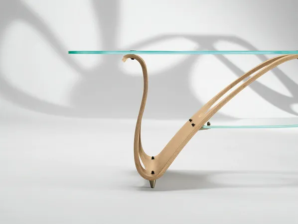 Arabesco CM Soffbord