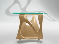 Arabesco CM Soffbord