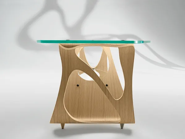 Arabesco CM Soffbord