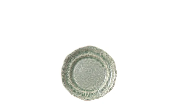 Arabesque Assiett 1113