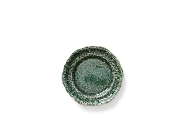 Arabesque Assiett 1113