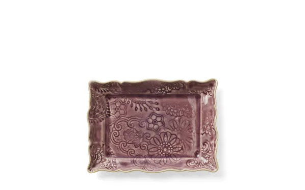 Arabesque Delikatessfat 1101
