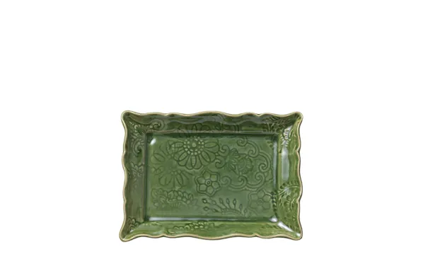 Arabesque Delikatessfat 1101