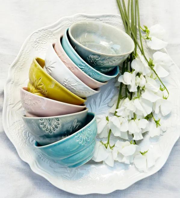 Arabesque Delikatessfat 1101