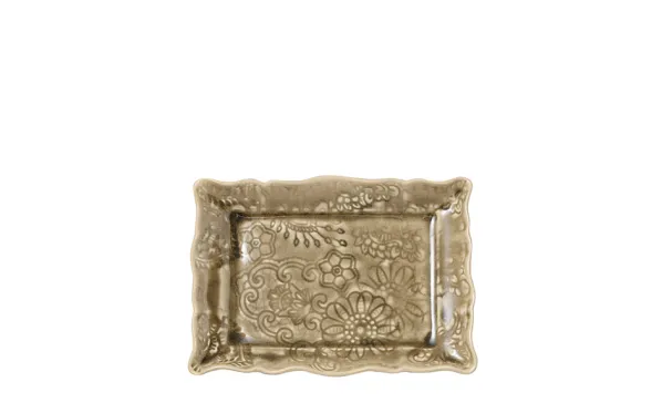 Arabesque Delikatessfat 1101