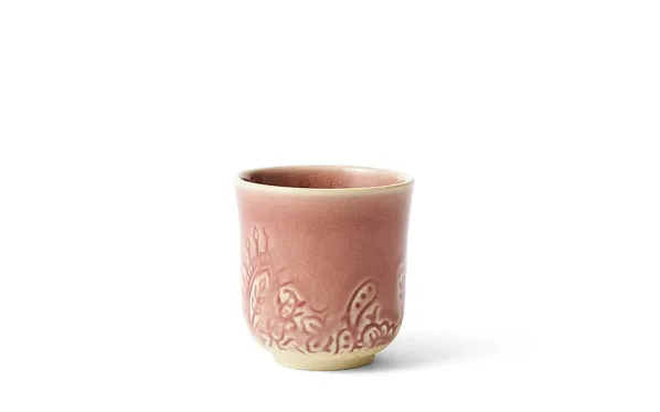 Arabesque Espresso Cup Mugg