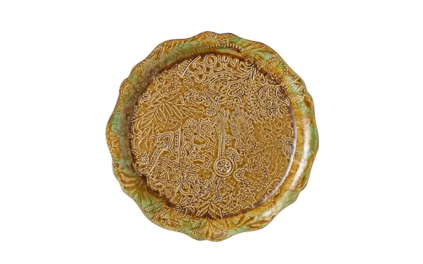 Arabesque Serveringsfat Pizzatallrik 1117
