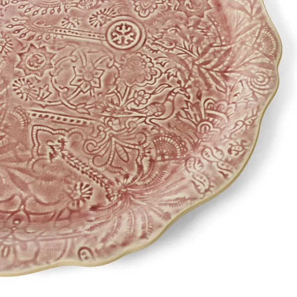 Arabesque Serveringsfat Pizzatallrik 1117