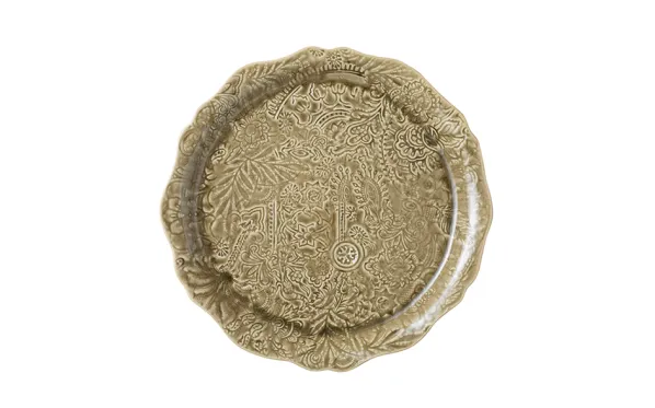 Arabesque Serveringsfat Pizzatallrik 1117
