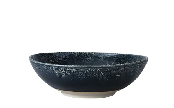 Arabesque Stor Skål 1115