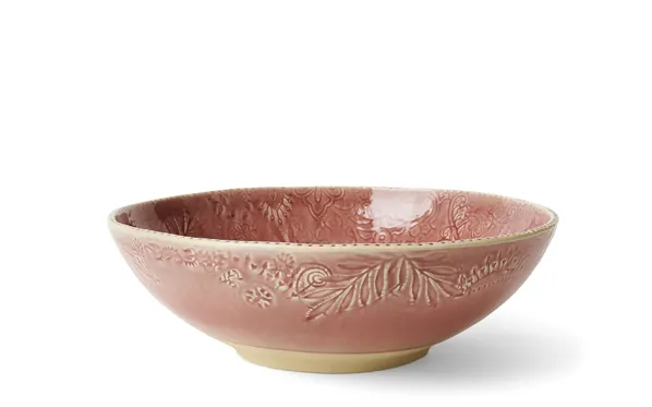Arabesque Stor Skål 1115