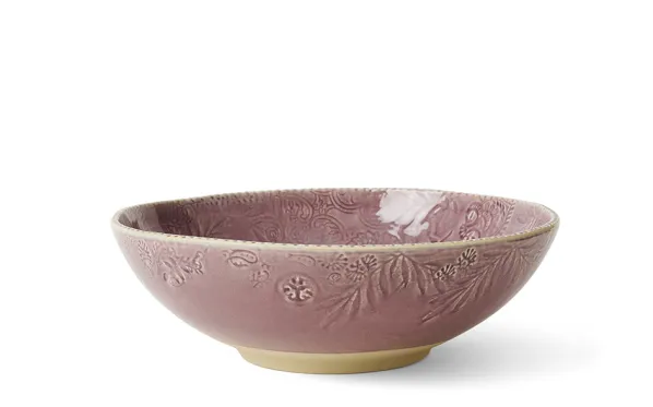 Arabesque Stor Skål 1115