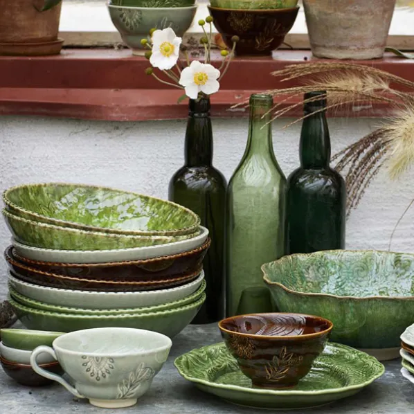Arabesque Uppläggningsfat Ovalt 1108