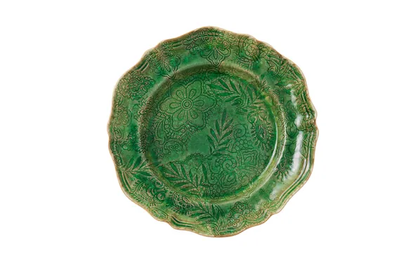 Arabesque Uppläggningsfat Runt 1107