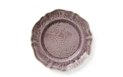 Arabesque Uppläggningsfat Runt 1107