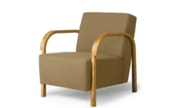 Arch Lounge Fåtölj