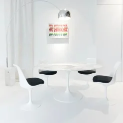 Arco LED Golvlampa