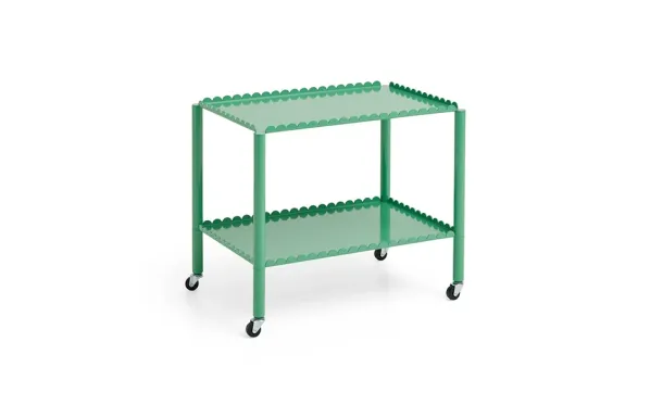 Arcs Trolley Serveringsvagn