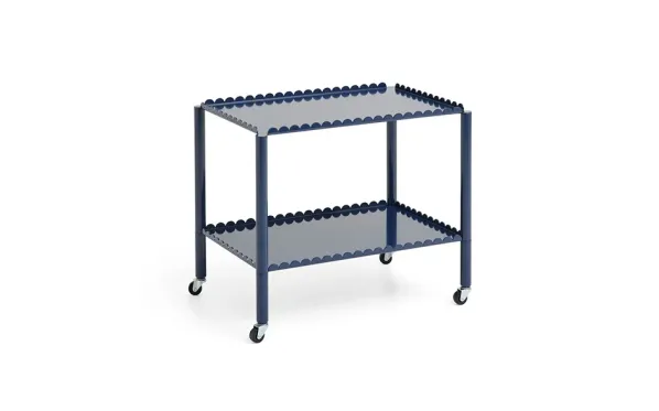 Arcs Trolley Serveringsvagn