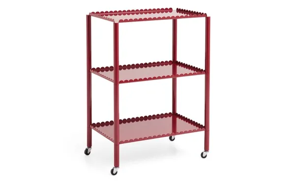 Arcs Trolley Serveringsvagn