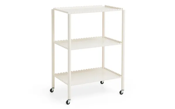 Arcs Trolley Serveringsvagn