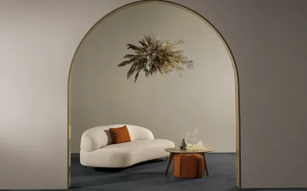 Aria 3-Sits Soffa