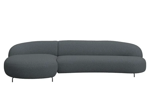 Aria 3-Sits Soffa Schäslong