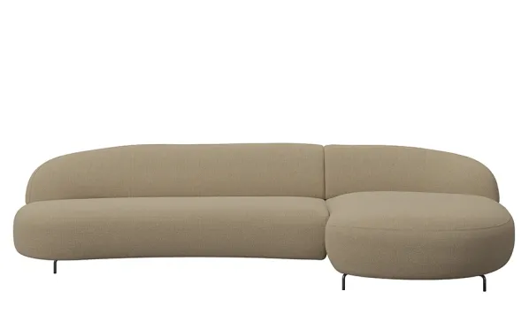 Aria 3-Sits Soffa Schäslong