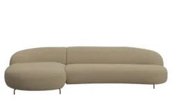 Aria 3-Sits Soffa Schäslong