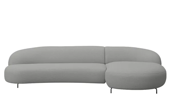 Aria 3-Sits Soffa Schäslong