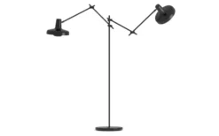Arigato Golvlampa Dubbel