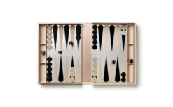Art of Backgammon Mirror Classic Spel