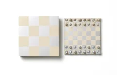 Art of Chess Mirror Classic Spel