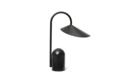 Arum Portabel Bordslampa