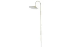Arum Swivel Tall Vägglampa